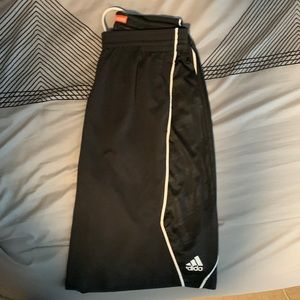 Adidas Basketball shorts